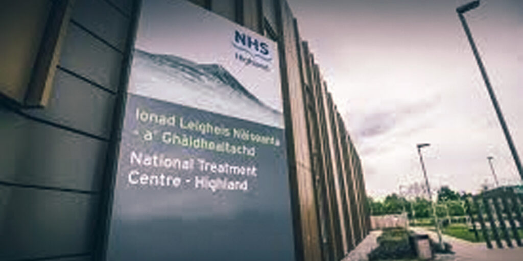 Scotland Spends £34 Million on Stalled NHS Centres for Ops Backlog Scotland Spends £34 Million on Stalled NHS Centres for Ops Backlog