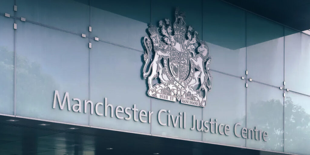 Manchester Kitchen Firms Shut Down Over £50,000 Scam