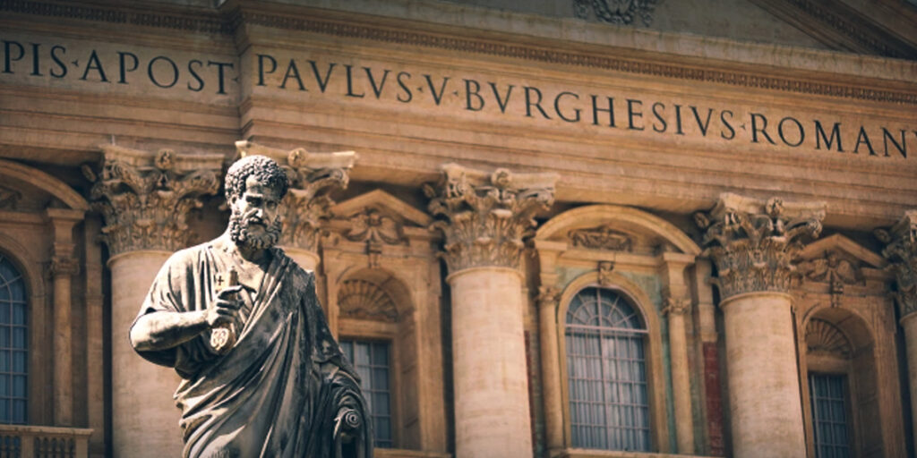 Ruling Confirms Vatican Misled in $200M Real Estate Fraud Ruling Confirms Vatican Misled in $200M Real Estate Fraud