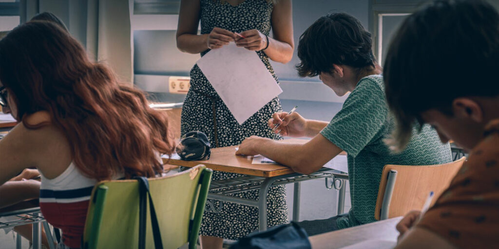 Schools in Scotland Witness Increase in Pupil Violence