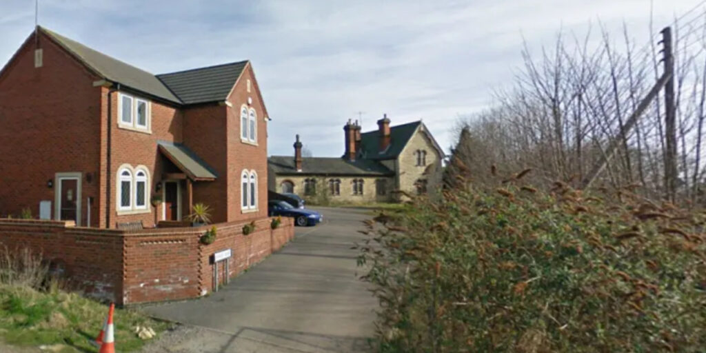 3 Dead After House Fire in Northamptonshire Village