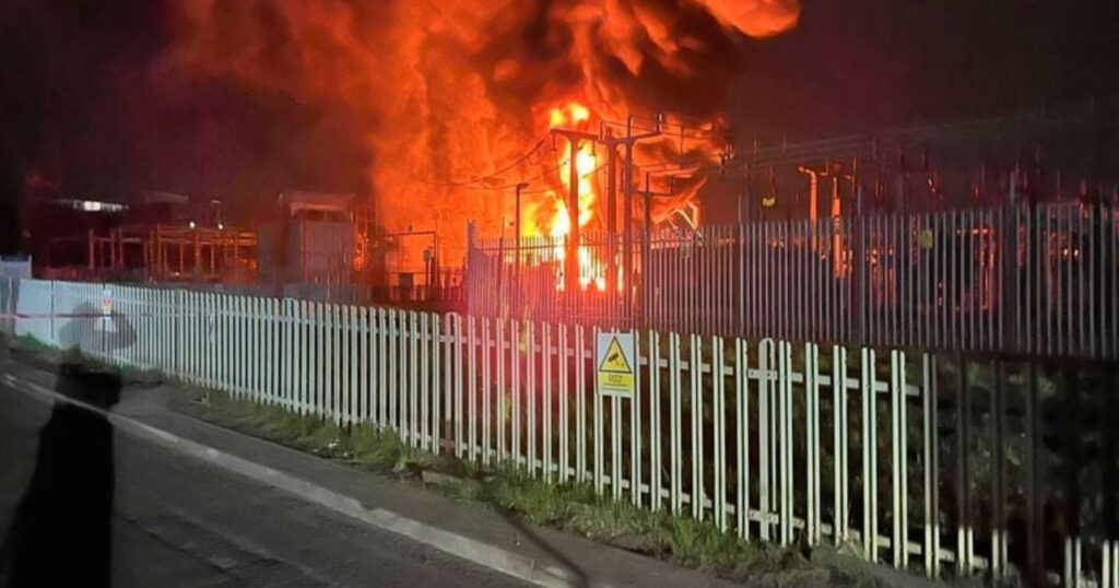 Heathrow Airport Shutdown Causes Travel Chaos in Northern Ireland