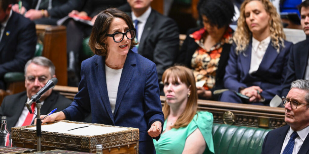 UK Faces £118 Billion Loss Annually Due to Poor Mental Health