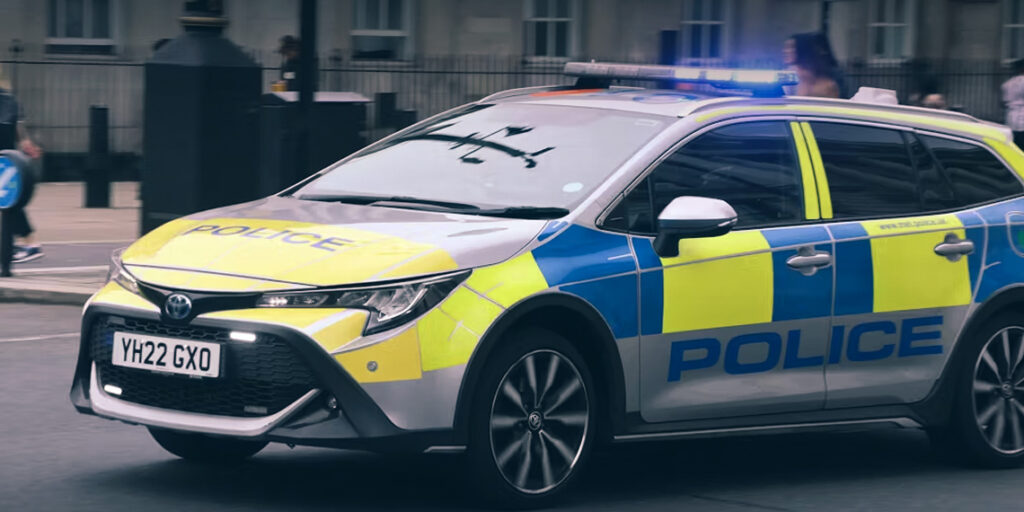 UK Terrorism-Related Arrests Reach Highest Level in 5 Years UK Terrorism-Related Arrests Reach Highest Level in 5 Years