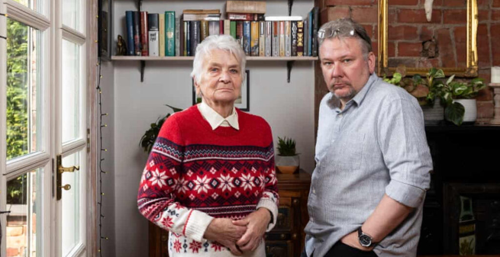 Home Office Rejects Polish Woman Residency Application