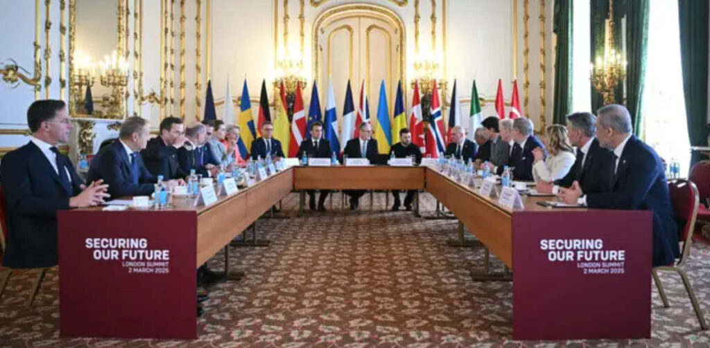 UK Secures £1.6 Billion Deal to Supply Missiles to Ukraine UK Secures £1.6 Billion Deal to Supply Missiles to Ukraine