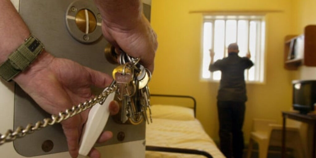 UK to Scrap Key Rehabilitation Programmes for 6 Offenders UK to Scrap Key Rehabilitation Programmes for 6 Offenders