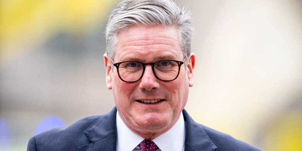 UK Government Faces Backlash over Farming Payment Scheme UK Government Faces Backlash over Farming Payment Scheme