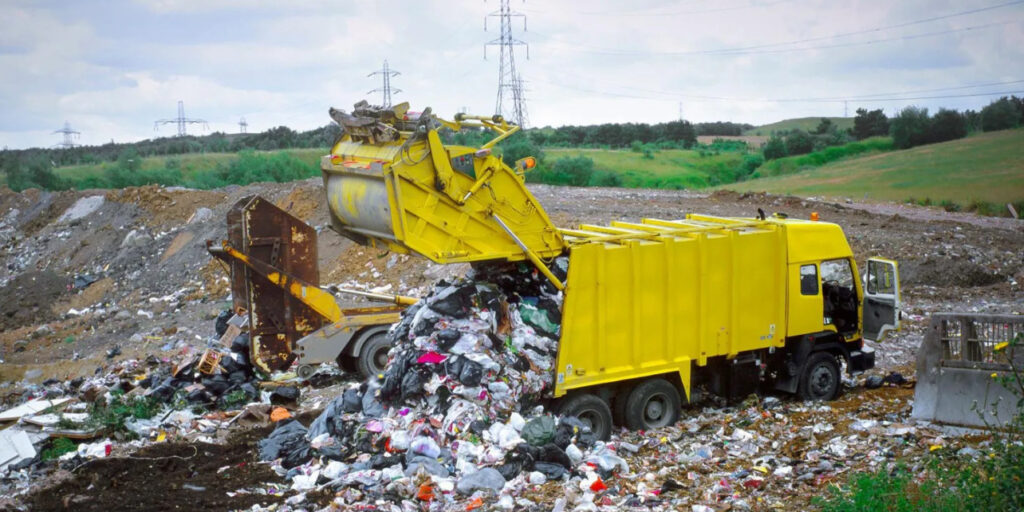 Thousands of Contaminated Sites in Britain Remain Untested Thousands of Contaminated Sites in Britain Remain Untested