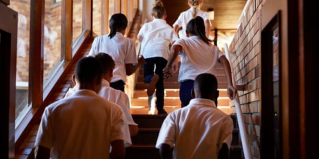 Unauthorised School Absence Widening “Disadvantage Gap” in England Unauthorised School Absence Widening "Disadvantage Gap" in England