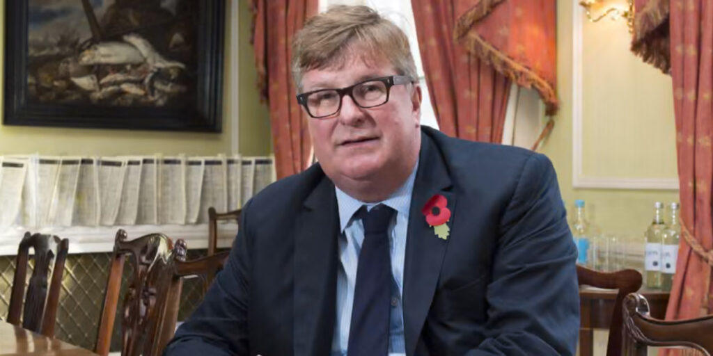 Crispin Odey Faces FCA Ban & £1.8M Fine