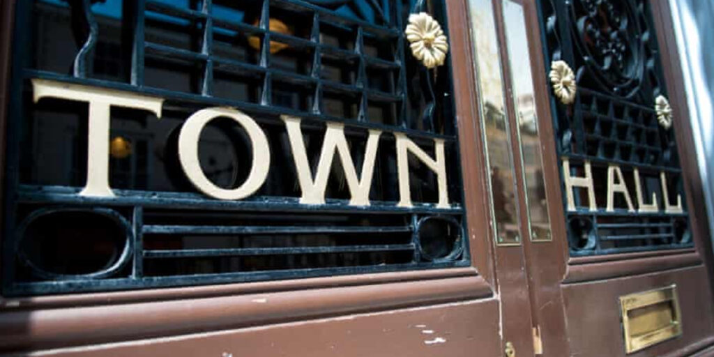 Council Mergers Threaten Public Sector Jobs Council Mergers Threaten Public Sector Jobs