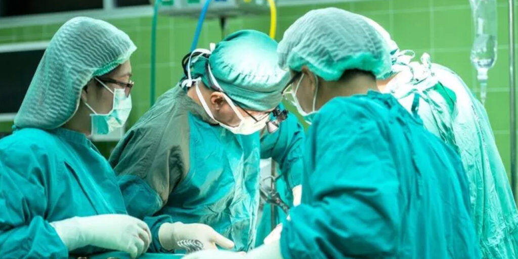 Surgical Error Compensation at Bristol NHS Trust Exceeds £4M