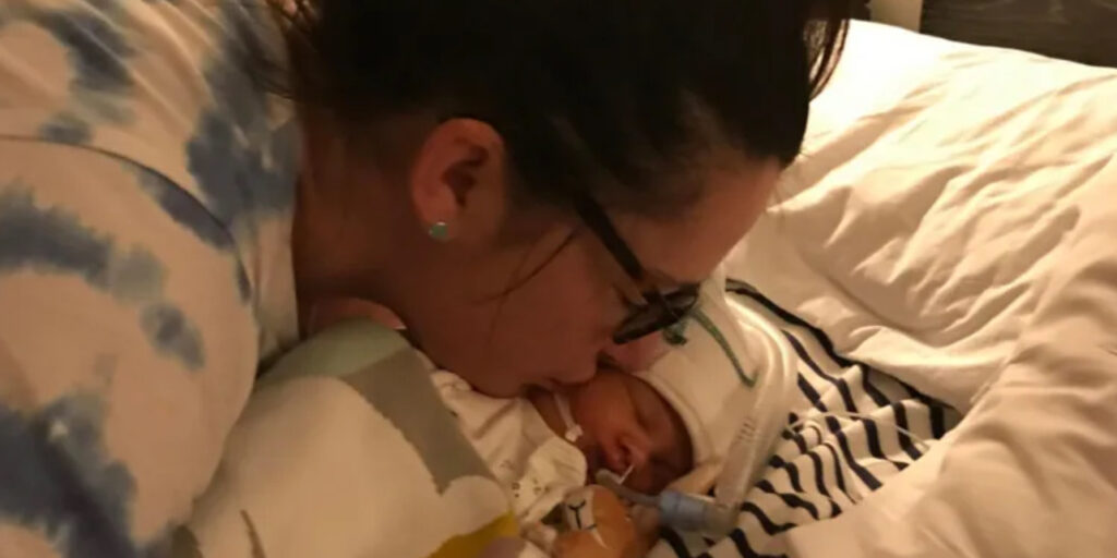 NHS Trust Accused of Misleading Safety Claims