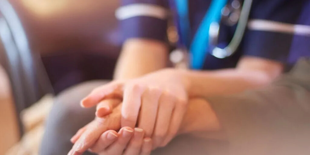 NHS Software Firm Fined £3 Million Over Data Breach