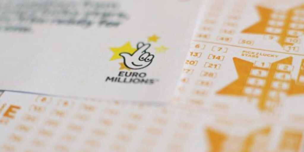 UK Ticket-Holder Misses EuroMillions Deadline
