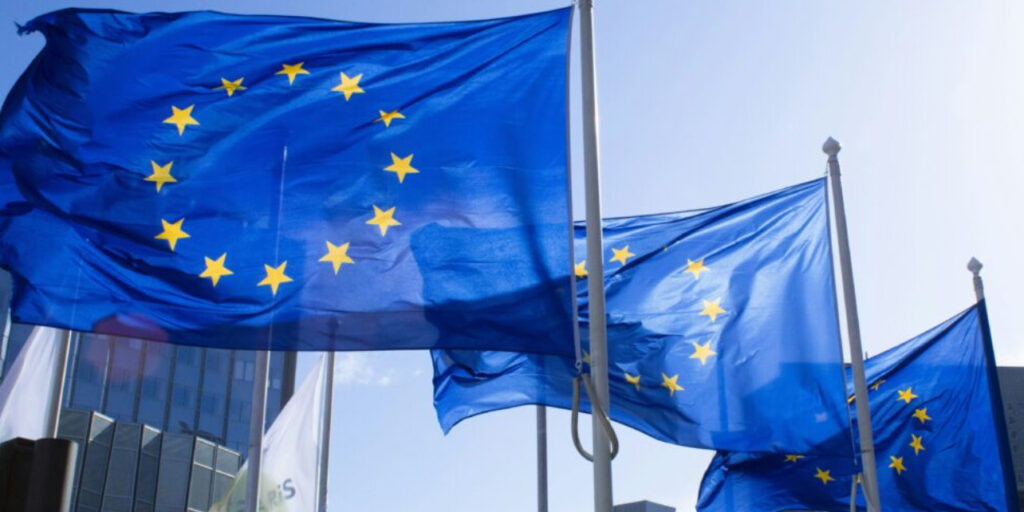 Europe Moves to Regulate Insurers’ Crypto Exposure