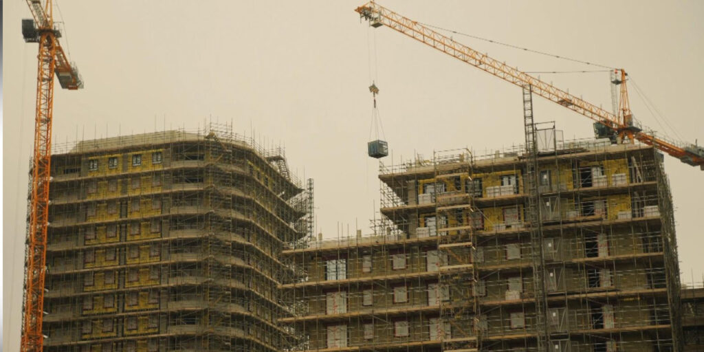 UK’s Affordable Housing Crisis Deepens UK’s Affordable Housing Crisis Deepens