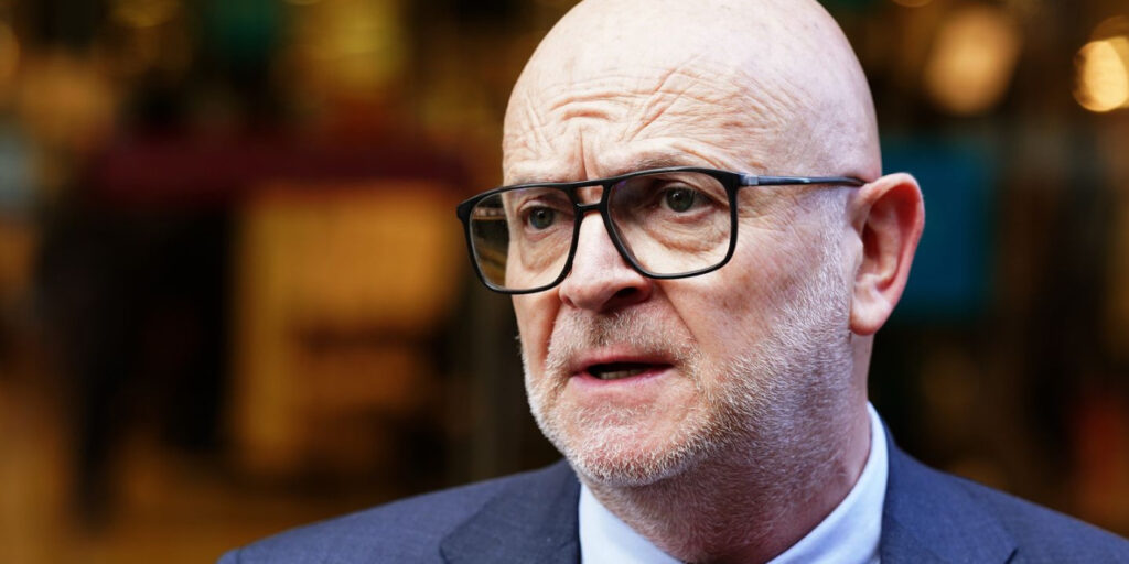 Primark Executive Steps Down Amid Investigation