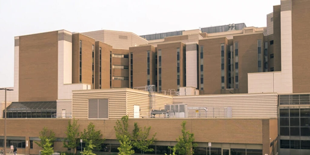 Wrongful Termination Claim Targets LHSC’s Restructuring