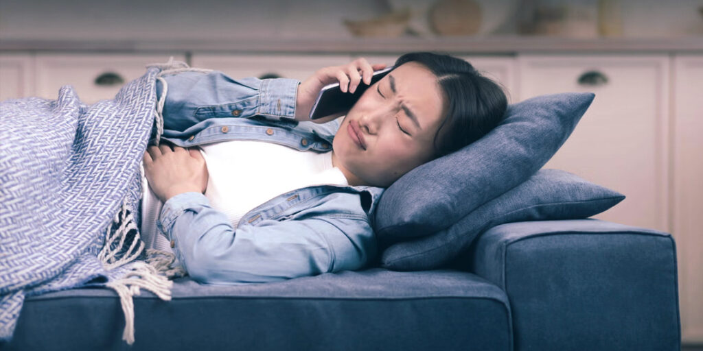 England Battles Severe Norovirus Outbreak England Battles Severe Norovirus Outbreak