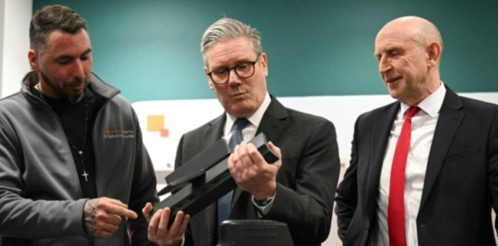 Toxic Chemical Risk at UK Bases Toxic Chemical Risk at UK Bases