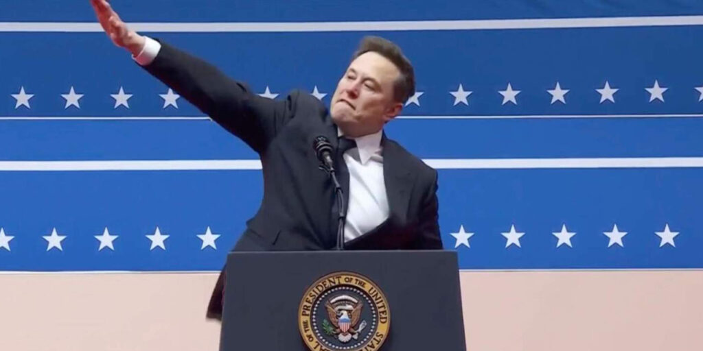 UK Moves to Block Foreign Political Funding