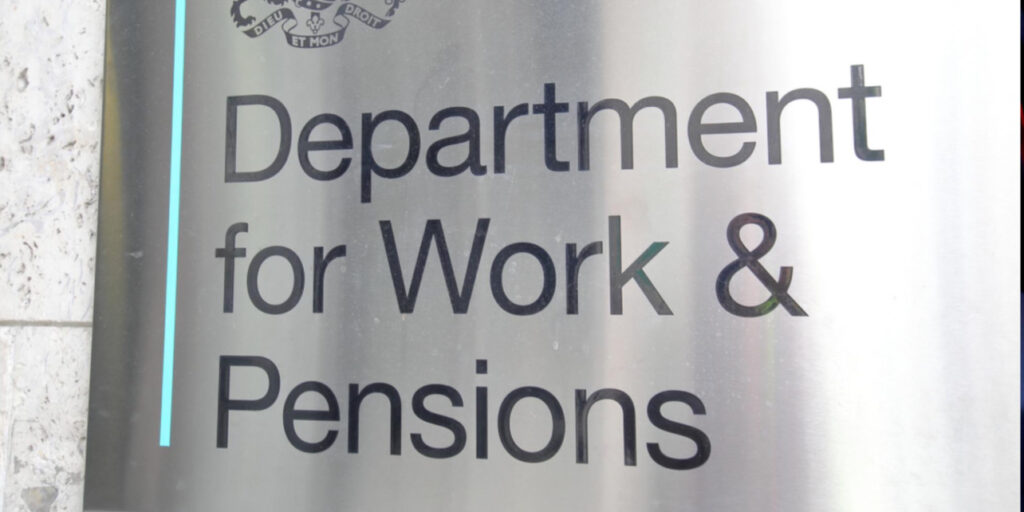 UK Reduces Universal Credit Repayments