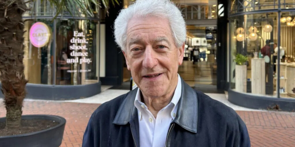 Man Claims 300 Parking Fines Despite Permit