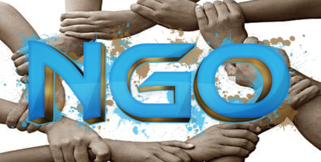 New Legal Support for UK Charities