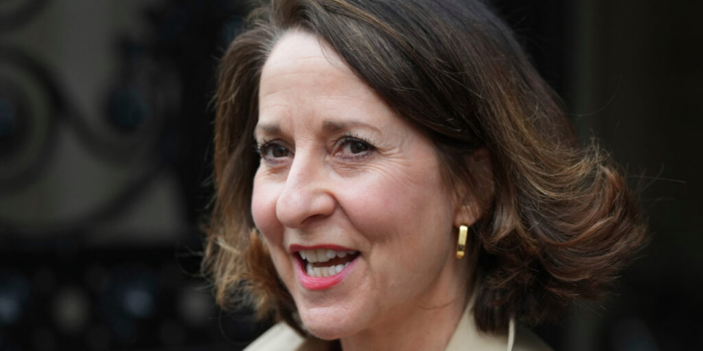 UK Faces Surge in Incapacity Benefit Claims Under Labour’s Reforms UK Faces Surge in Incapacity Benefit Claims Under Labour’s Reforms