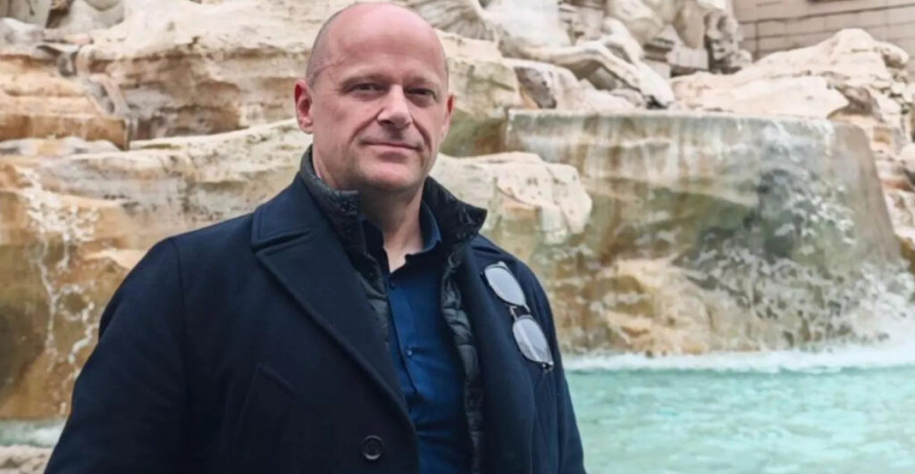 Scottish Tourist Dies After Gas Explosion in Rome Scottish Tourist Dies After Gas Explosion in Rome