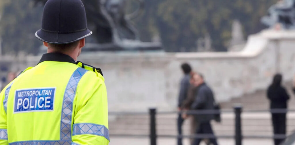 London Policing Faces Major Cuts