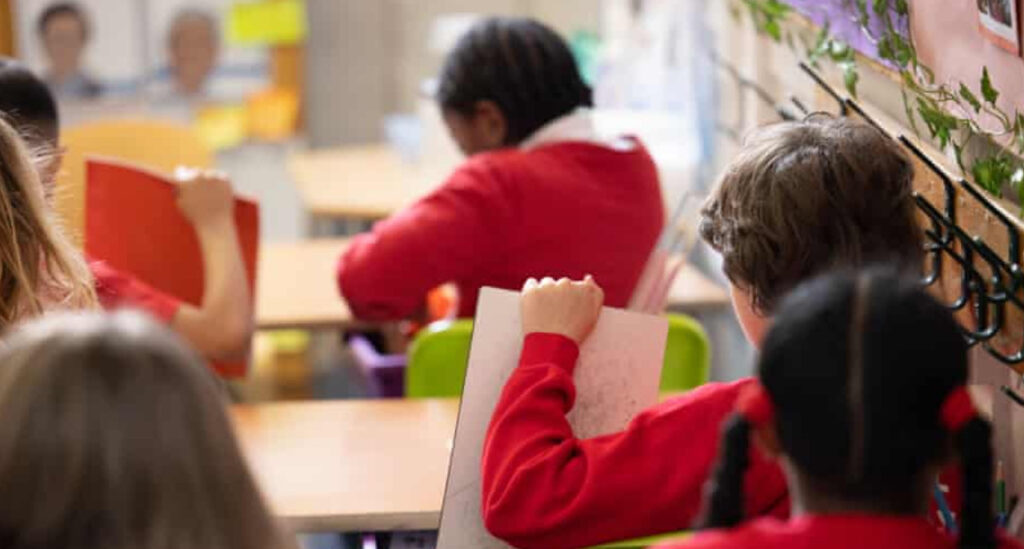 Child Poverty Forces Schools to Prioritise Beds Over Books