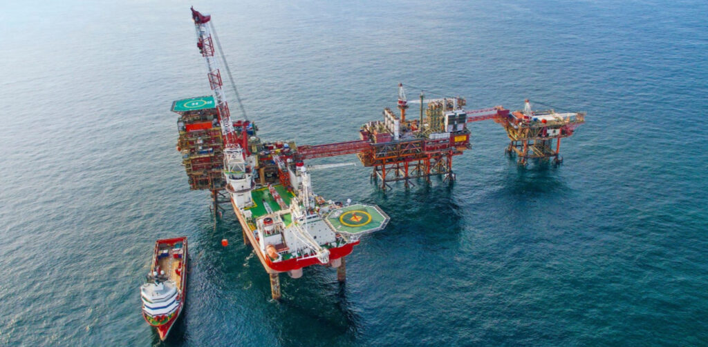 UK Risks Winter Energy Crisis as Centrica Halts Rough Gas Injections