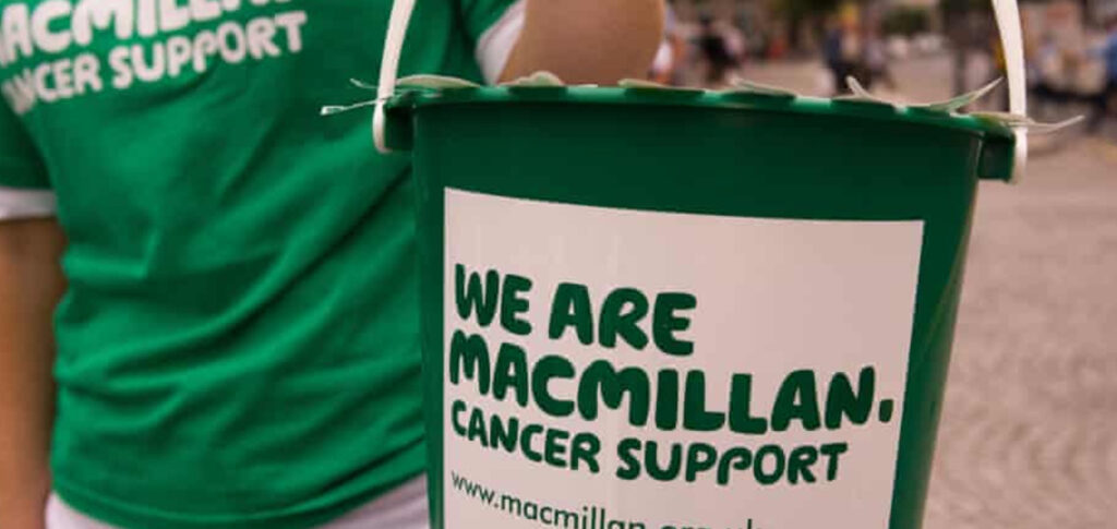Cancer Charity Accused of Betraying Patients with Frontline Service Cuts Cancer Charity Accused of Betraying Patients with Frontline Service Cuts