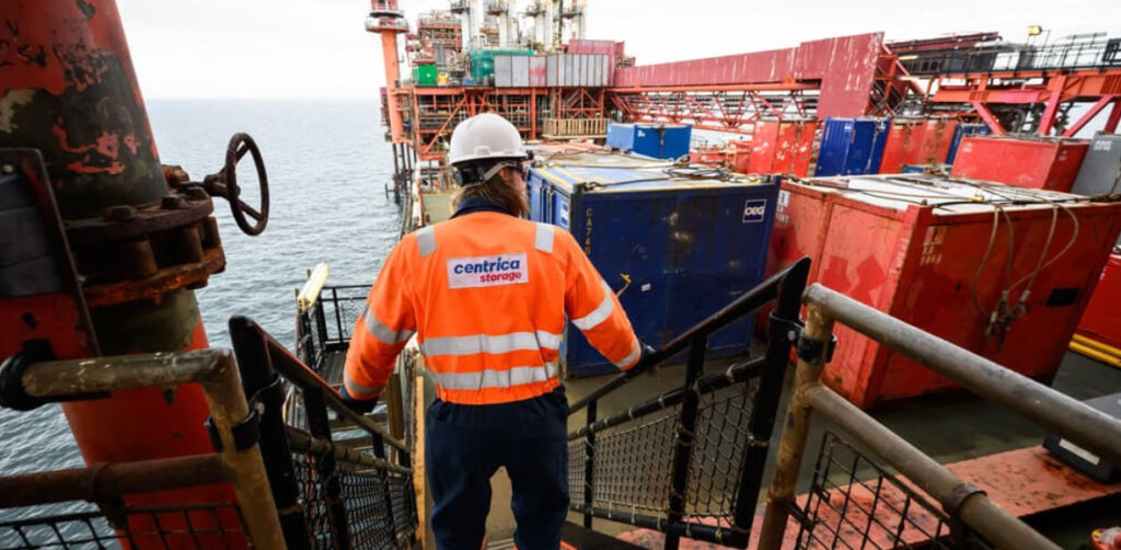 Centrica Threatens to Close UK’s Main Gas Storage Site Centrica Threatens to Close UK’s Main Gas Storage Site