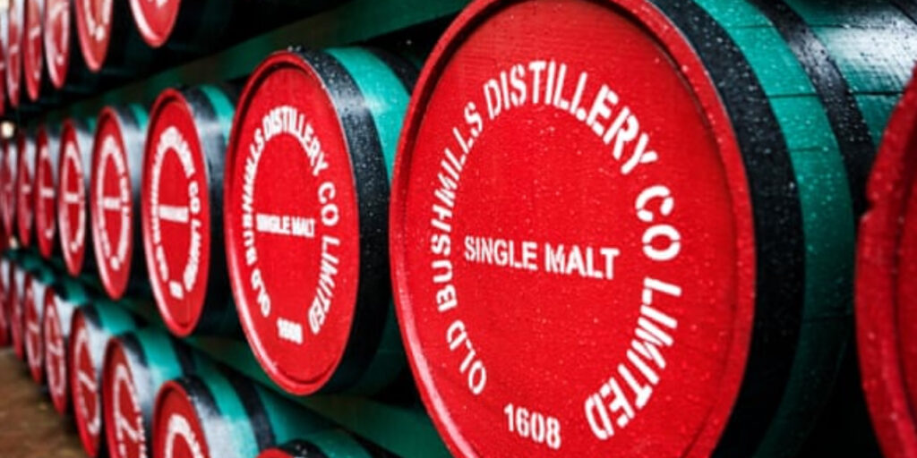 U.S. Tariffs Stir New Tensions in Northern Ireland