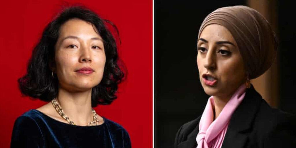 UK Foreign Secretary Condemns Israel for Deporting British MPs