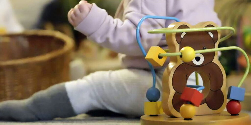 Rise in Serious Incidents at English Nurseries