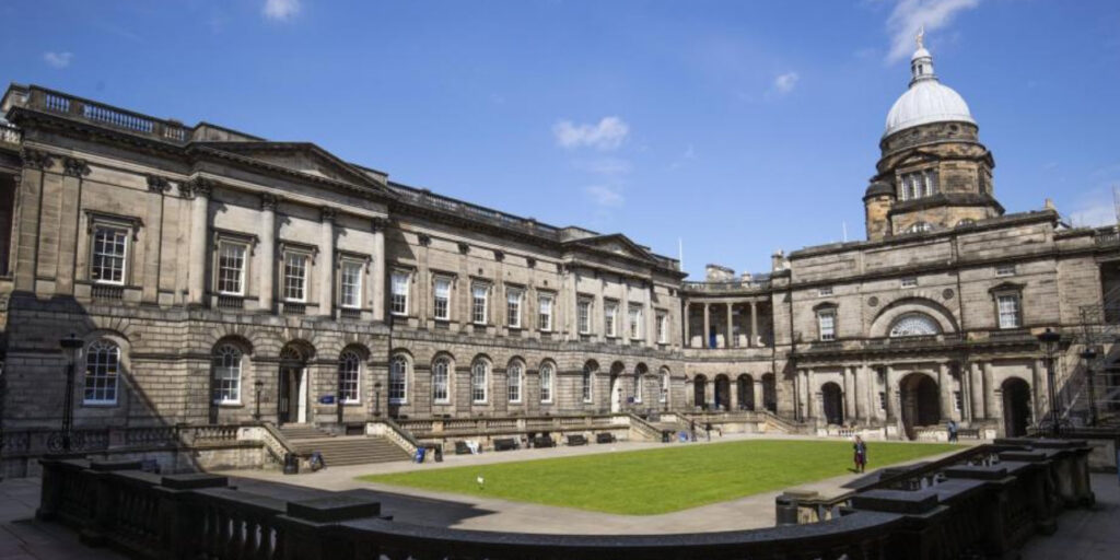 University of Edinburgh Faces Industrial Action Over £140 Million Budget Cuts