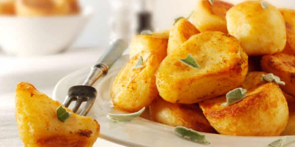 Price War Threatens Future of British Veg Farming