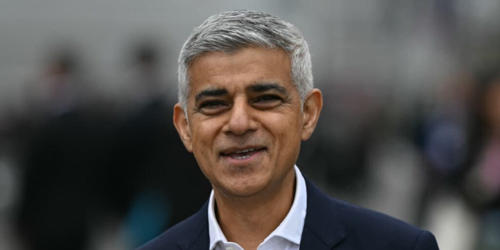 London Eyes Record-Breaking Fourth Olympic Games Bid for 2040