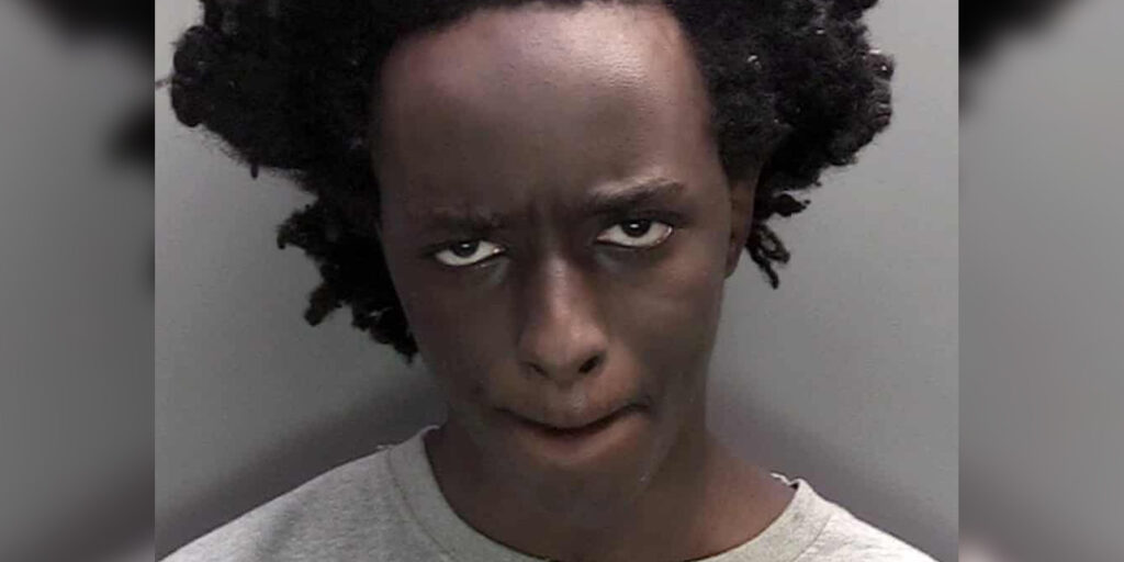 Southport Killer Attacks Guard in Maximum Security Jail