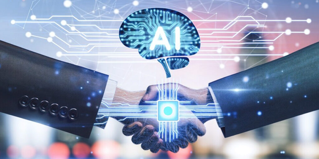 61% of UK Workers Overwhelmed by AI