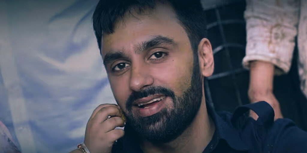 UK Criticised Over Inaction in Activist Arbitrary Detention Case