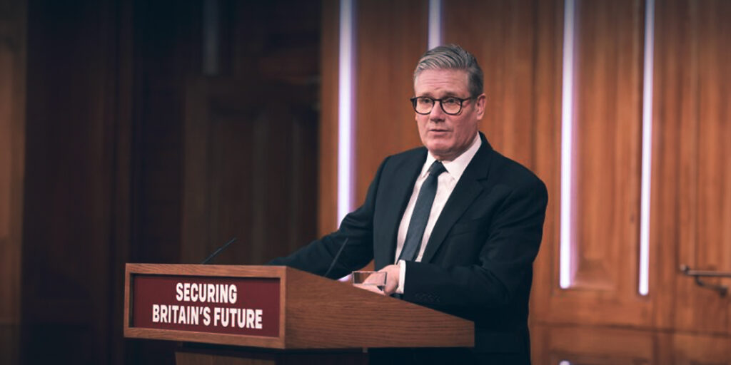 Labour Immigration Plan Sparks Backlash from Care Experts