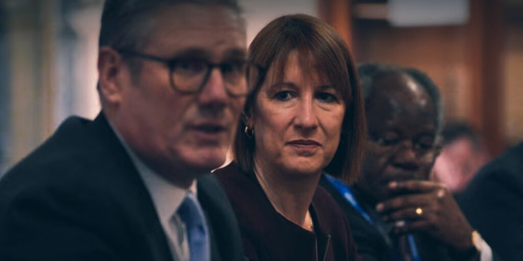 Starmer’s Poverty Plan Stalls as Costs Raise Concerns