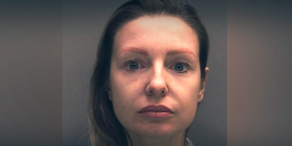 Prison Governor Jailed for 9 Years Over Relationship with Drug Kingpin