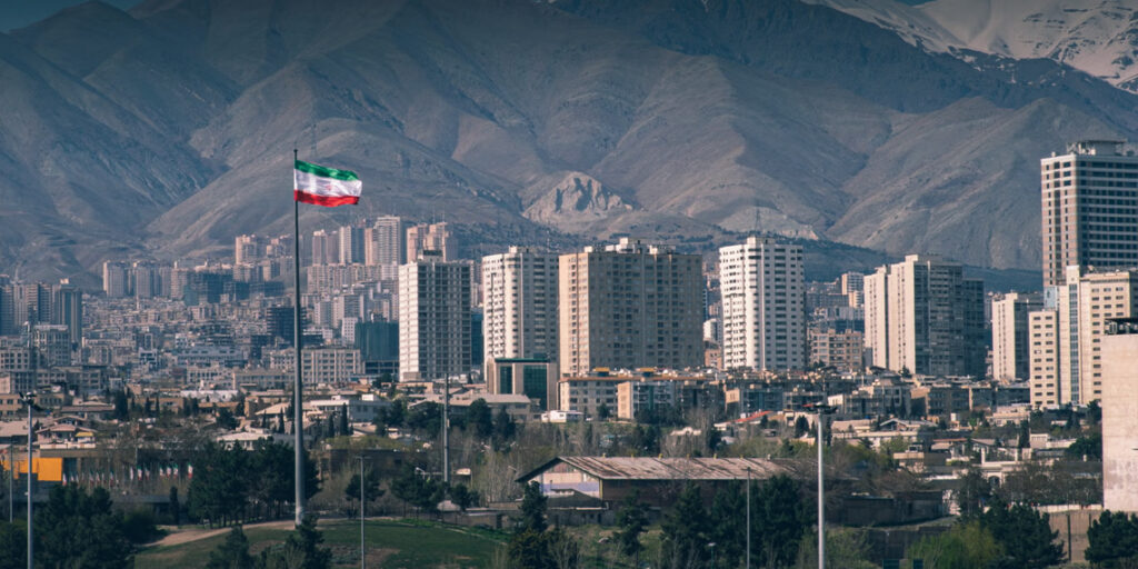 Iran Summons UK Diplomat Over Arrests of Iranian Nationals